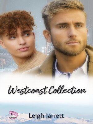 cover image of Westcoast Collection, Boxed Set